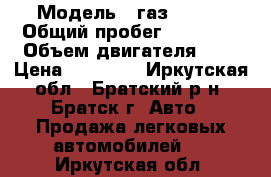  › Модель ­ газ 31029 › Общий пробег ­ 65 000 › Объем двигателя ­ 3 › Цена ­ 40 000 - Иркутская обл., Братский р-н, Братск г. Авто » Продажа легковых автомобилей   . Иркутская обл.